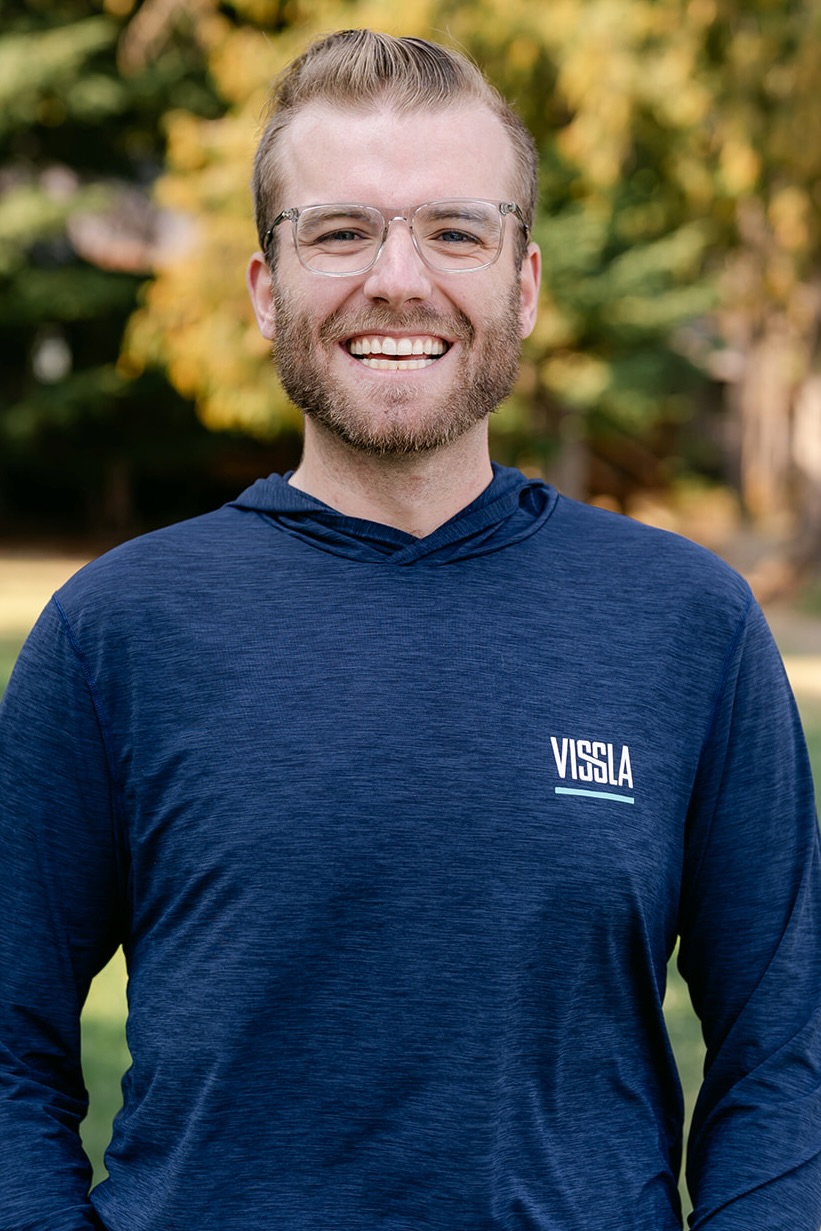 Matthew McLellan, Founder of AM Solutions